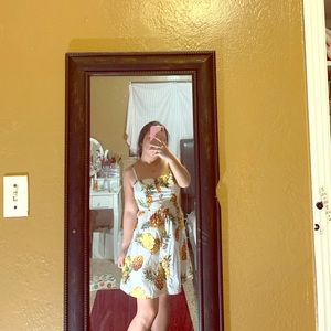Forever 21 dress